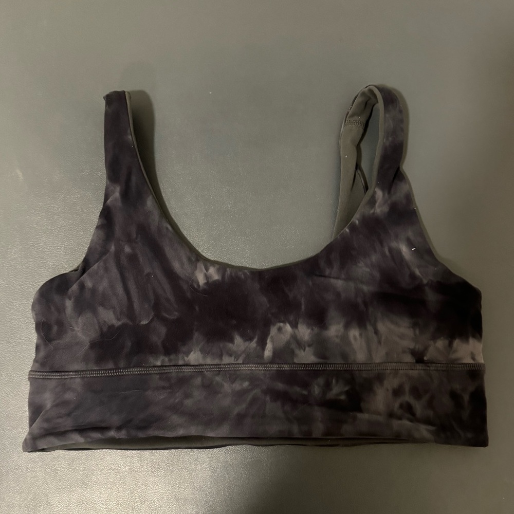 Lululemon Align Reversible Sports Bra